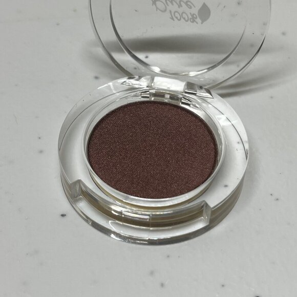 100% Pure Fruit Pigmented Eye Shadow Single Coco Plum - Picture 5 of 5